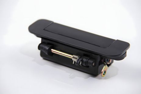 Наружна дверна ручка для Audi 100-91(задня права), від JP Group (1187200780) Наружна дверна ручка для Audi 100-91(задня права), від JP Group (1187200780)