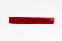 Светоотражатель бампера (заднего) T5 03- L, BASBUG (BSG90806002)