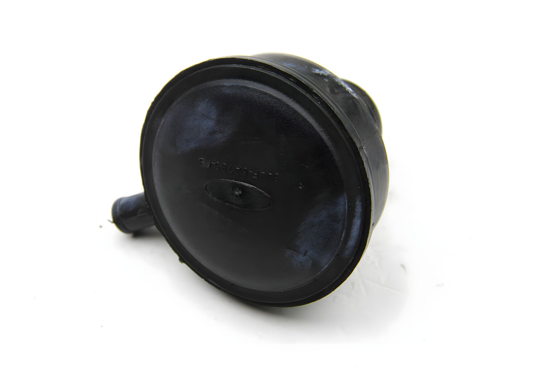 Кришка маслозаливної горловини для Transit T12 86-00, BASBUG (BSG30700033) Кришка маслозаливної горловини для Transit T12 86-00, BASBUG (BSG30700033)