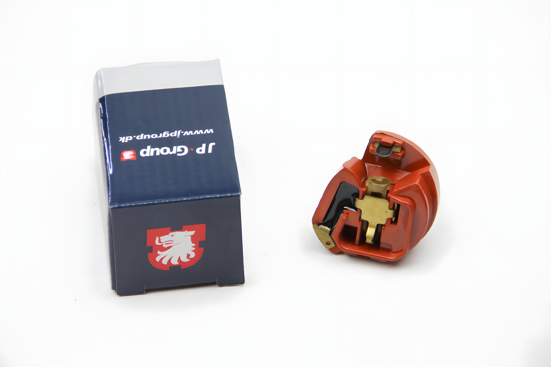 Розподільника бігунок запалювання Audi 80/100/Passat -88, JP Group (1191300100) Розподільника бігунок запалювання Audi 80/100/Passat -88, JP Group (1191300100)