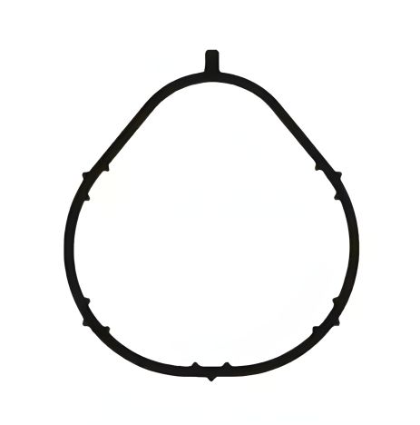 Прокладка впускного колектора SMART FORTWO 1.0i 07-, BGA (MG2710)