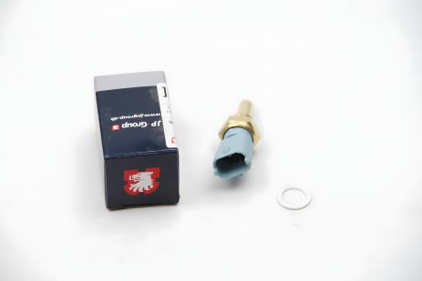 Ducato/Jumper 2.3/2.8/3.0 JTD/HDi Combo 1.7CDTi 04- датчик температури, JP Group (1293100500)