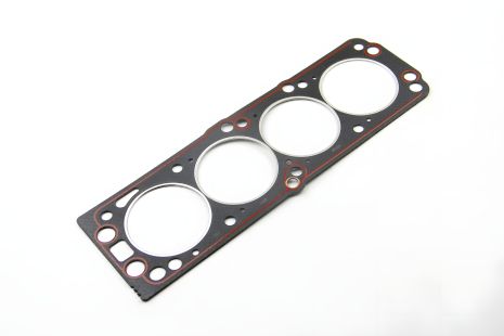 Прокладка для двигателя Opel Astra F/Corsa C/Vectra A 1.5-1.6i -05 (1.4 mm), ASAM (30655)