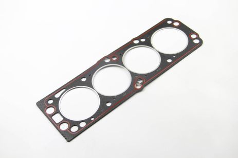 Прокладка головки Opel Astra F/Corsa C/Vectra A 1.5-1.6i -05 (1.4 mm), ASAM (30655)