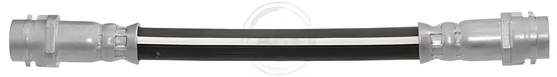 Задній гальмівний шланг для AUDI, SEAT, SKODA, VW, A.B.S. (SL4888) Задній гальмівний шланг для AUDI, SEAT, SKODA, VW, A.B.S. (SL4888)