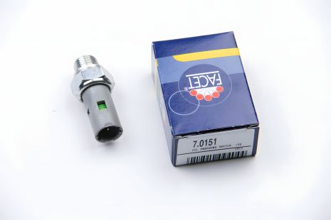 Датчик тиску оливи для Movano/Master 1.5-2.5 DTI 97-, FACET (70151)