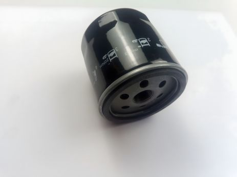 Масляний Фільтр для Lanos, MAHLE/KNECHT (OC 90 OF)