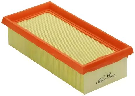 Фильтр воздушный для VW CADDY, DENCKERMANN (A140009)