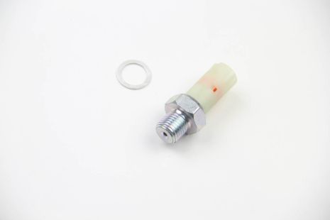 Датчик тиску оливи (0,35bar/1 конт./беж.) Kangoo/Master/Trafic 1.2-3.0 84-, AUTLOG (AS2115)