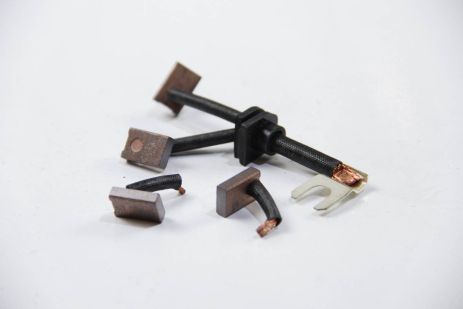 Постійні щітки, Mitsubishi PowerMax (81017553)