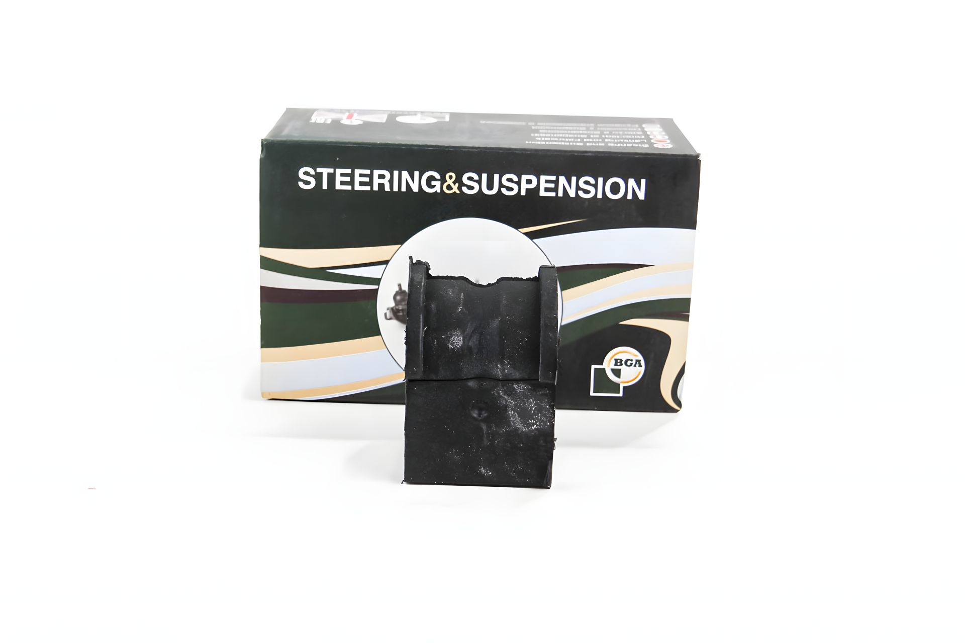 Втулка стабілізатора переднього для Espace/Grand Espace/Vel Satis (02-15), BGA (модель BU7321) Втулка стабілізатора переднього для Espace/Grand Espace/Vel Satis (02-15), BGA (модель BU7321)