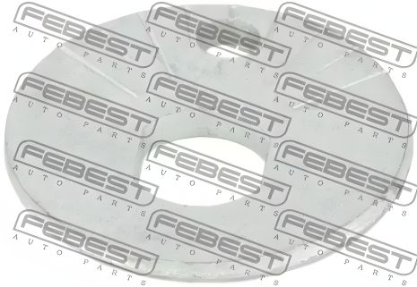 Эксцентрик для Grand Vitara 05-, FEBEST (0730001) Эксцентрик для Grand Vitara 05-, FEBEST (0730001)