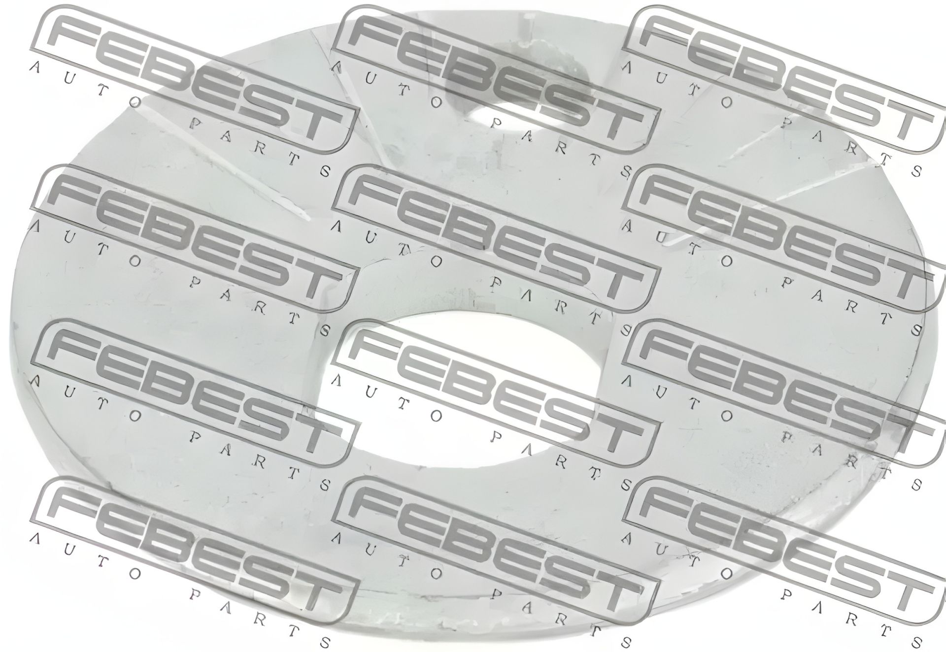 Ексцентрик Grand Vitara 05-, FEBEST (0730001) Ексцентрик Grand Vitara 05-, FEBEST (0730001)