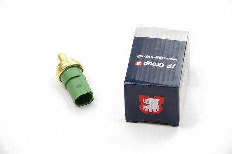 Температури датчик T4 2.5TDI 96- (зелений/4 конт.), JP Group (1193101200) Температури датчик T4 2.5TDI 96- (зелений/4 конт.), JP Group (1193101200)