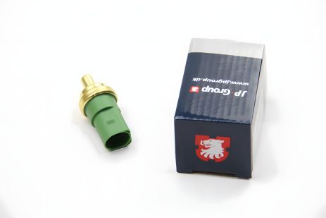 Температурный датчик T4 2.5TDI 96- (зеленый/4 конт.), JP Group (1193101200) Температурный датчик T4 2.5TDI 96- (зеленый/4 конт.), JP Group (1193101200)