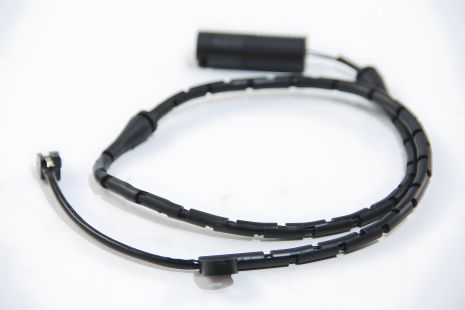 Датчик колодок передніх гальмівних XE53 (00-06), A.B.S. (39584)