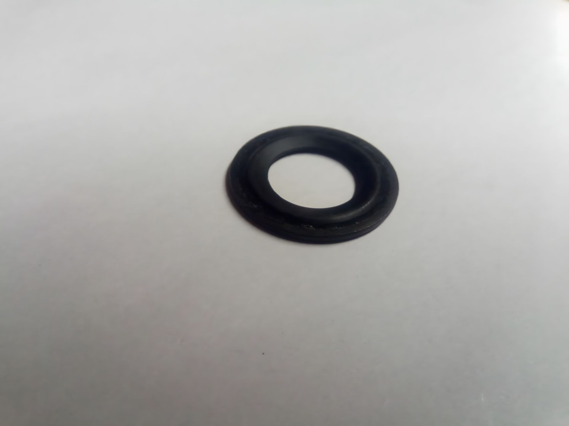 Ущільнювальне кільце компресора кондиціонера для Lanos/Lacetti, "GM" (94525304) Ущільнювальне кільце компресора кондиціонера для Lanos/Lacetti, "GM" (94525304)