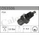 Датчик тиску оливи FORD SCORPIO, CITROËN ZX, ROVER 400, CALORSTAT BY VERNET (OS3506) Датчик тиску оливи FORD SCORPIO, CITROËN ZX, ROVER 400, CALORSTAT BY VERNET (OS3506)