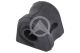 Втулка переднього стабілізатора Honda Civic 06- (18mm), SIDEM (847802)