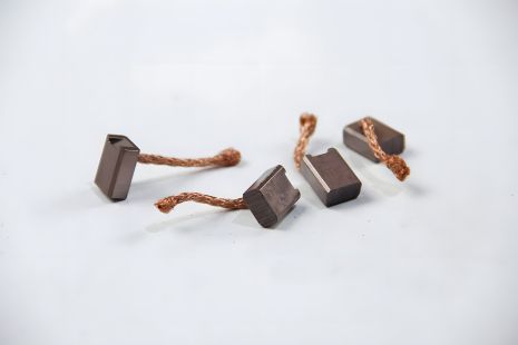 Стартера щітки POWERMAX (81016926)