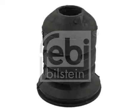 Отбойник амортизатора PORSCHE 944, SEAT IBIZA, VW GOLF, FEBI BILSTEIN (08384)