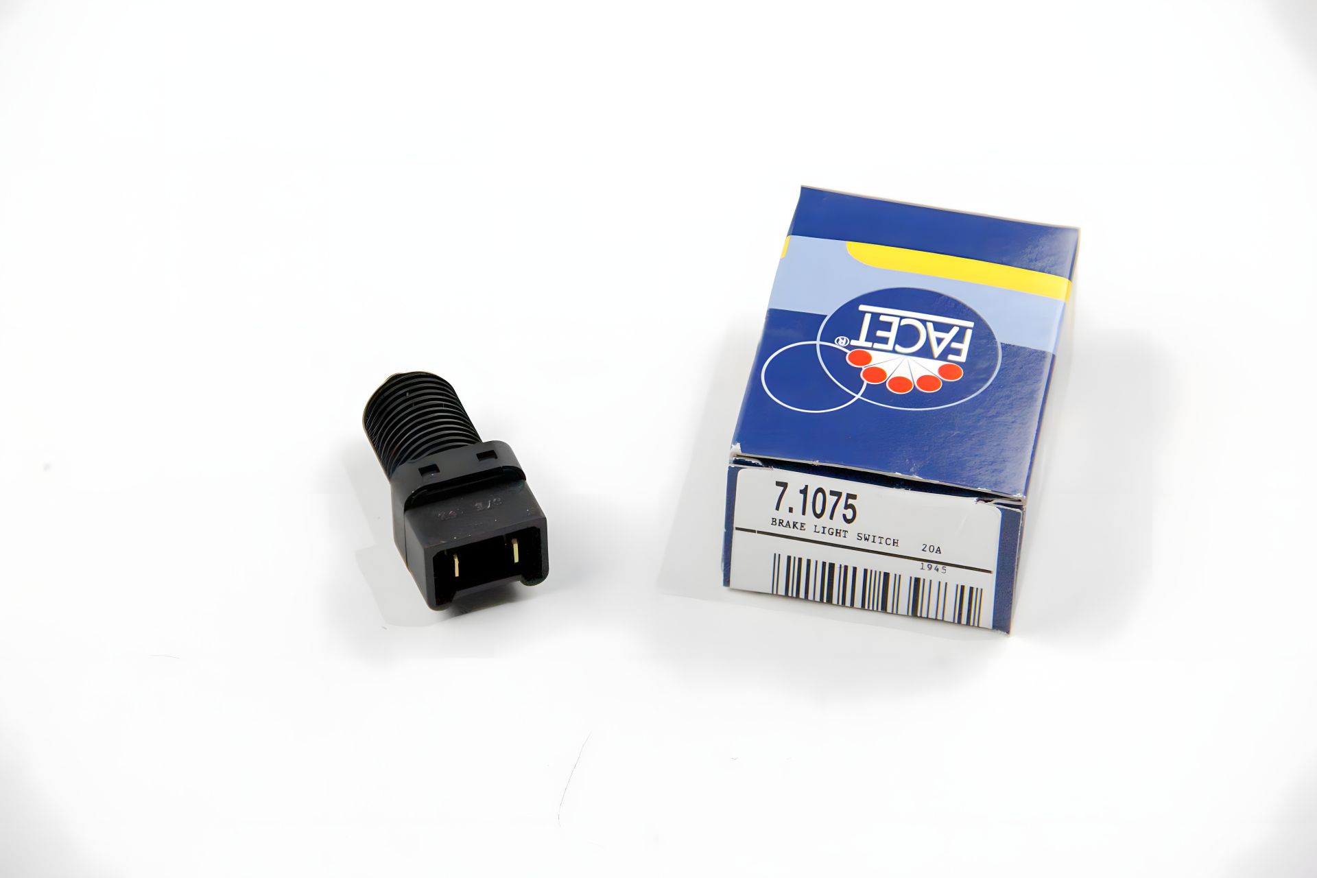 ΠΠ΅ΡΠ΅ΠΌΠΈΠΊΠ°Ρ ΡΡΠΎΠΏ-ΡΠΈΠ³Π½Π°Π»Ρ Clio/Laguna/Safrane/Trafic/ Volvo S40 1.0-3.0 88-, FACET (71075) ΠΠ΅ΡΠ΅ΠΌΠΈΠΊΠ°Ρ ΡΡΠΎΠΏ-ΡΠΈΠ³Π½Π°Π»Ρ Clio/Laguna/Safrane/Trafic/ Volvo S40 1.0-3.0 88-, FACET (71075)