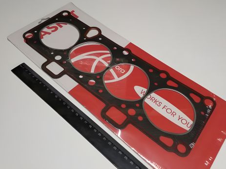 ГБЦ прокладка ВАЗ 2108 (76,0), AURORA (CHG-LA2108.76) в упаковке (2108-1003020) ГБЦ прокладка ВАЗ 2108 (76,0), AURORA (CHG-LA2108.76) в упаковке (2108-1003020)