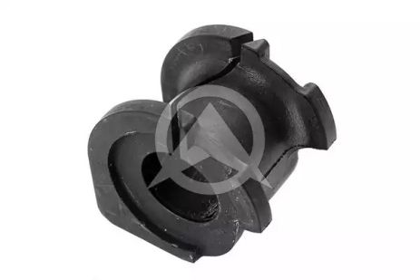 Подушка стабілізатора перед. Opel Agila / Suzuki Splash 08- (21mm), SIDEM (809817)