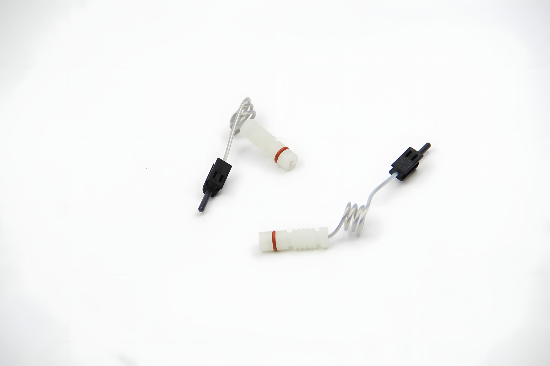 Датчик гальмівних колодок Sprinter/Vito/LT 95-06 (к-кт 2 шт.), HELLA PAGID (8DK355250301) Датчик гальмівних колодок Sprinter/Vito/LT 95-06 (к-кт 2 шт.), HELLA PAGID (8DK355250301)