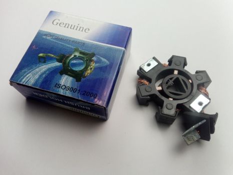 Кисть вузла стартера Lanos 1.5, Китай (93740997) 0,8 кВт