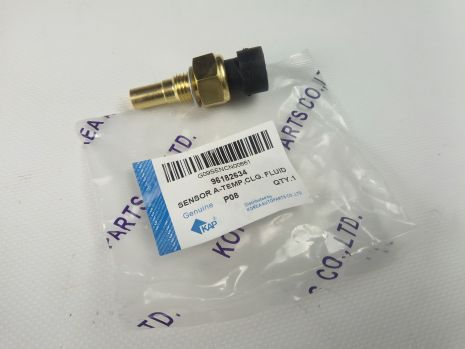 Термодатчик Lanos, KAP (96182634) (96182634/96181508) (KOR96182634) Термодатчик Lanos, KAP (96182634) (96182634/96181508) (KOR96182634)