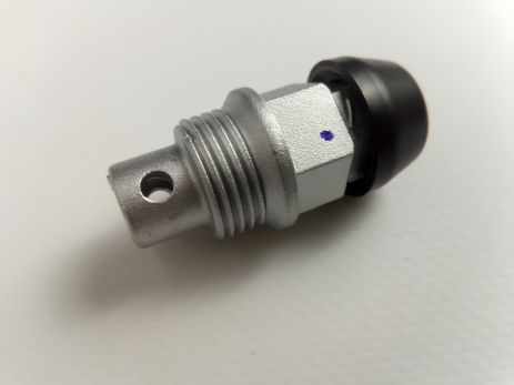 Сапун кришки МКПП для Lanos від GM (25188650) (96434368) Сапун кришки МКПП для Lanos від GM (25188650) (96434368)