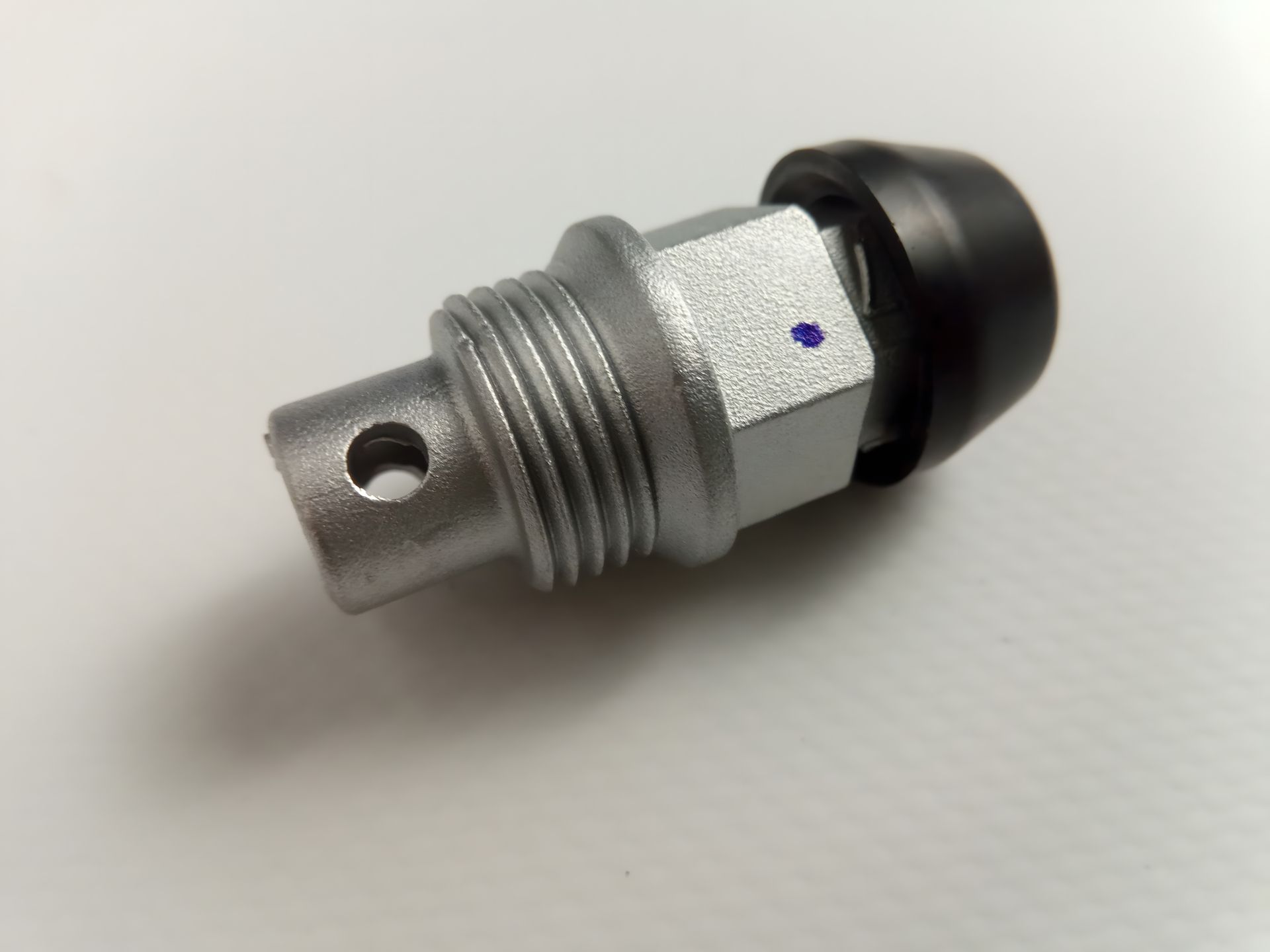 Сапун крышки МКПП для Lanos, GM (25188650) (96434368) Сапун крышки МКПП для Lanos, GM (25188650) (96434368)