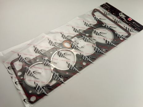 ГБЦ Прокладка (76,0) ВАЗ 2101, в уп-ці GUMEX (2101-1003020) ГБЦ Прокладка (76,0) ВАЗ 2101, в уп-ці GUMEX (2101-1003020)