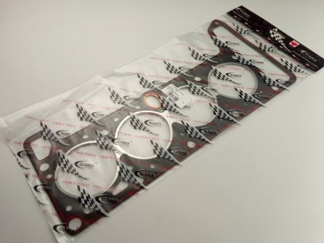 ГБЦ Прокладка (76,0) ВАЗ 2101, в уп-ці GUMEX (2101-1003020) ГБЦ Прокладка (76,0) ВАЗ 2101, в уп-ці GUMEX (2101-1003020)