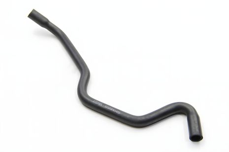 Патрубок радіатора (нижній) для Passat -97 1.6-2.0i (від колектора), JP Group (1114303900)