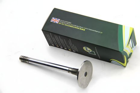 Впускний клапан Transit 2.5D 85-97, BGA (V035508) Впускний клапан Transit 2.5D 85-97, BGA (V035508)