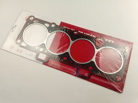 Прокладка ГБЦ AURORA ВАЗ 21083 (82,0) в уп-ці (21083-1003020, CHG-LA21082.82) Прокладка ГБЦ AURORA ВАЗ 21083 (82,0) в уп-ці (21083-1003020, CHG-LA21082.82)