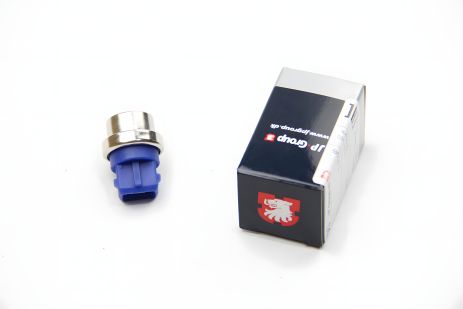 Температурный датчик (2 контакта/синий) VW T4/Audi A4/A6 83-03, JP Group (1193100800)