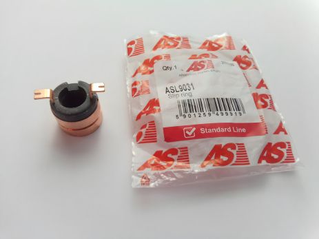 Колектор якоря для генератора Lanos, AS (ASL9031) (133924) Колектор якоря для генератора Lanos, AS (ASL9031) (133924)