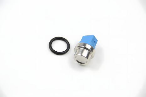 Температурний датчик (2 конт./синий) VW T4/Audi A4/A, AUTLOG (AS2005) Температурний датчик (2 конт./синий) VW T4/Audi A4/A, AUTLOG (AS2005)