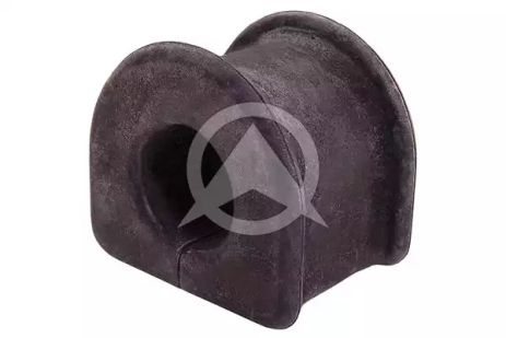 Втулка стабілізатора заднього Audi A4 00-04 18mm, SIDEM (837900)