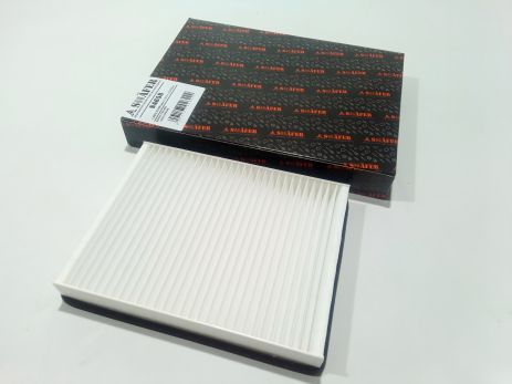 Фильтр для салона ВАЗ 2110 (после 2003 года), SHAFER (SA658) (2111-8122020)