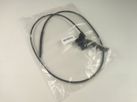 Капотный трос открывания Nexia JAPAN LINE (96168676) с ручкой