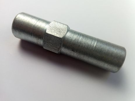 Хомут рулевых тяг ВАЗ 2108, Харьков ''Сгон'' (2108-3414054) (21080-341405400)