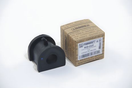 Передняя втулка стабилизатора Carisma 95-04, FEBEST (MSBDA2F)