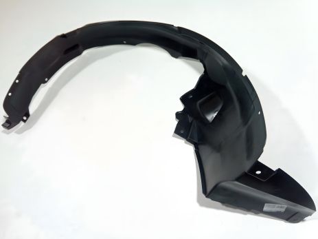 Правый передний подкрылок для Aveo T255 хэтчбек, АвтоЗАЗ (96808315) (9680831-5)
