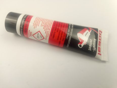 Глушительный герметик BOSAL (258-504) 60 г (258504) Глушительный герметик BOSAL (258-504) 60 г (258504)