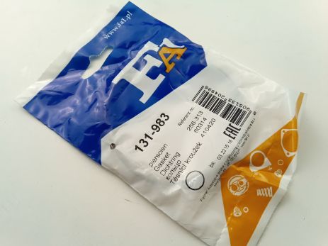 Ущільнювальне кільце колектора Lanos, Fischer (131-983) (96293025) Ущільнювальне кільце колектора Lanos, Fischer (131-983) (96293025)