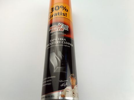 Універсальний очисник салону Moje Auto (19-023) 400 мл Універсальний очисник салону Moje Auto (19-023) 400 мл